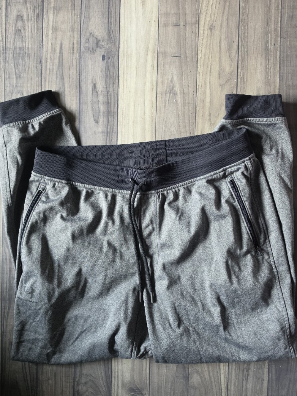 Under Armour Black Men's Joggers XL